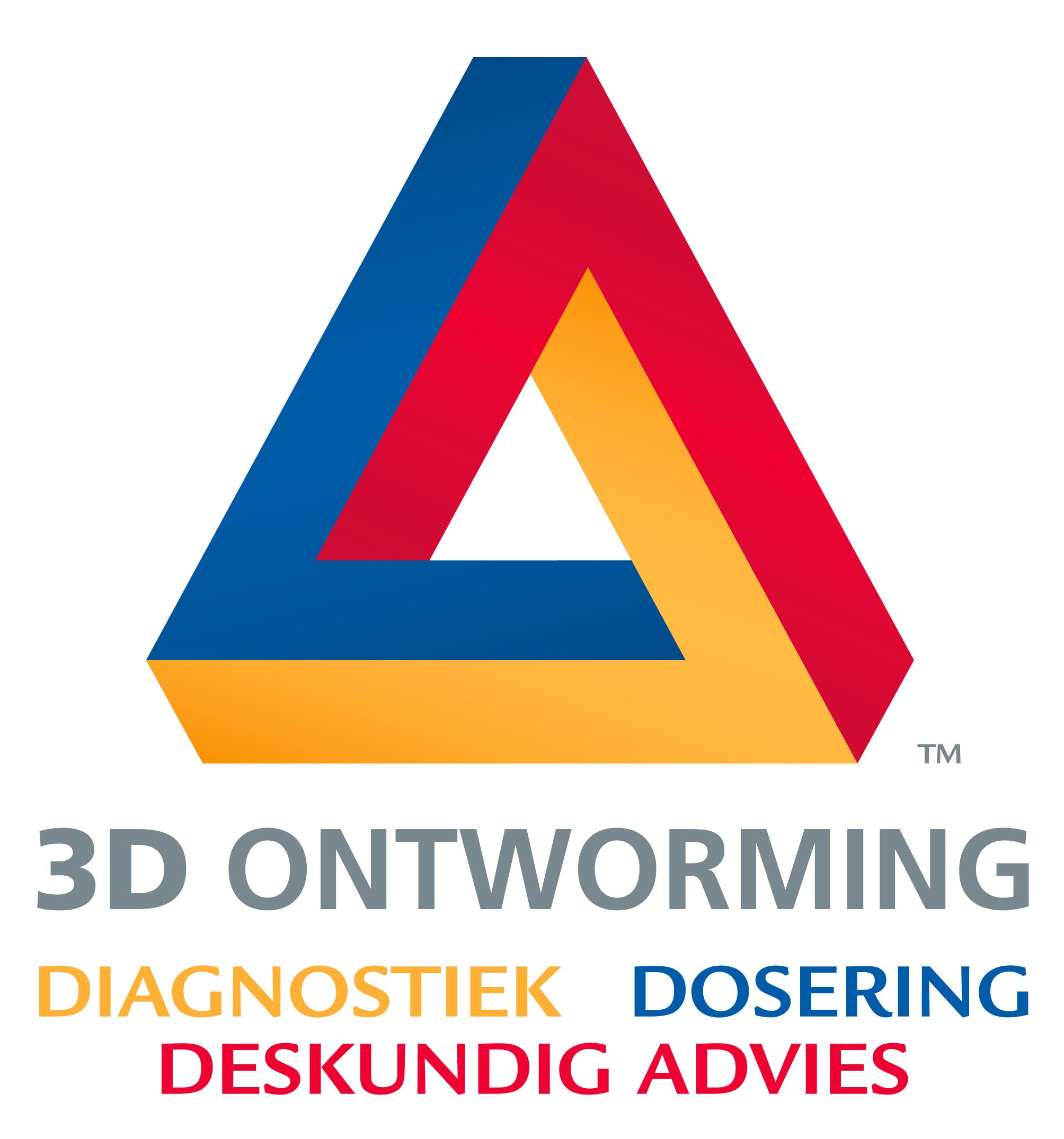 3D ontworming 
